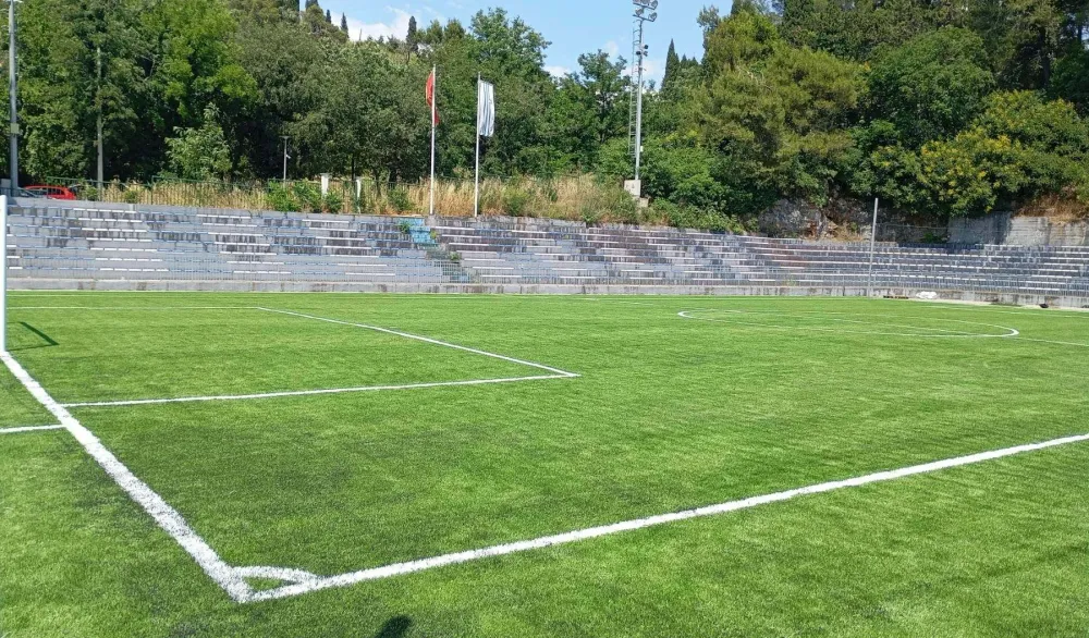 Samo ko ima da plati može da se igra na Stadionu malih sportova