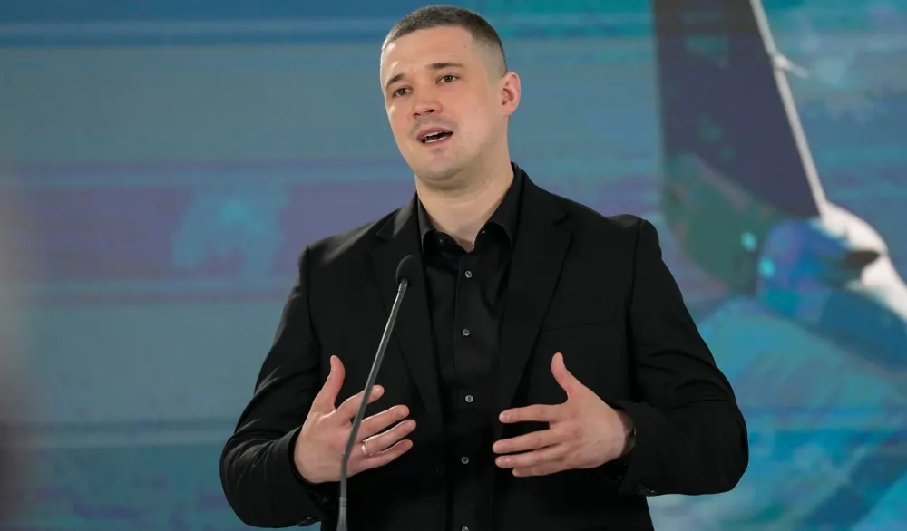 Drugi dan protesta u Kijevu zbog smjene popularnog ministra Fedorova
