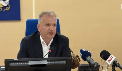 Za 22. i 23. jul zakazao konsultacije uprave grada sa građanima: Perić traži obja&scaron;njenja skup&scaron;tinskih odluka