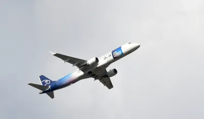 Air Montenegro