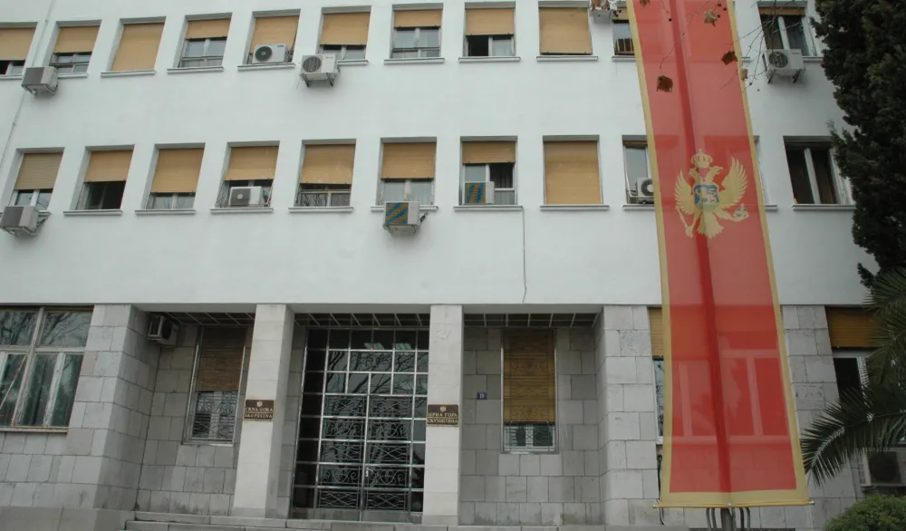 Odbor usvojio izvještaj o radu ANB-a