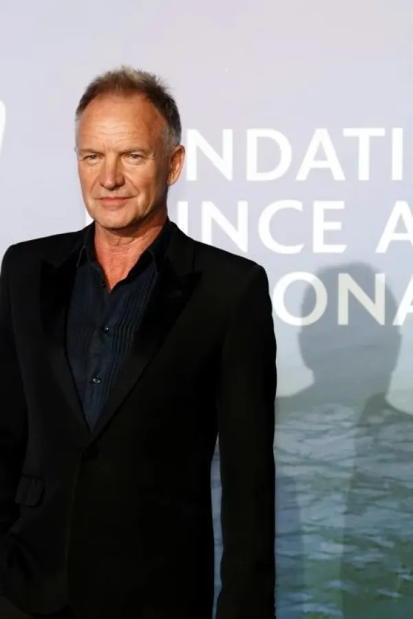 Sting otkrio koju pjesmu bi volio da je napisao: Upečatljiva, tajanstvena i potpuno iznenađujuća