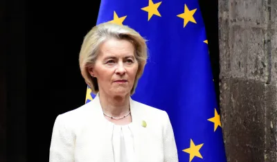 Fon der Lajen odbila poziv za finale Svjetskog prvenstva u fudbalu