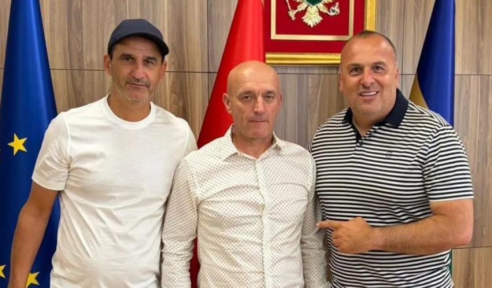 Uprava Mornara stala iza trenera i igrača