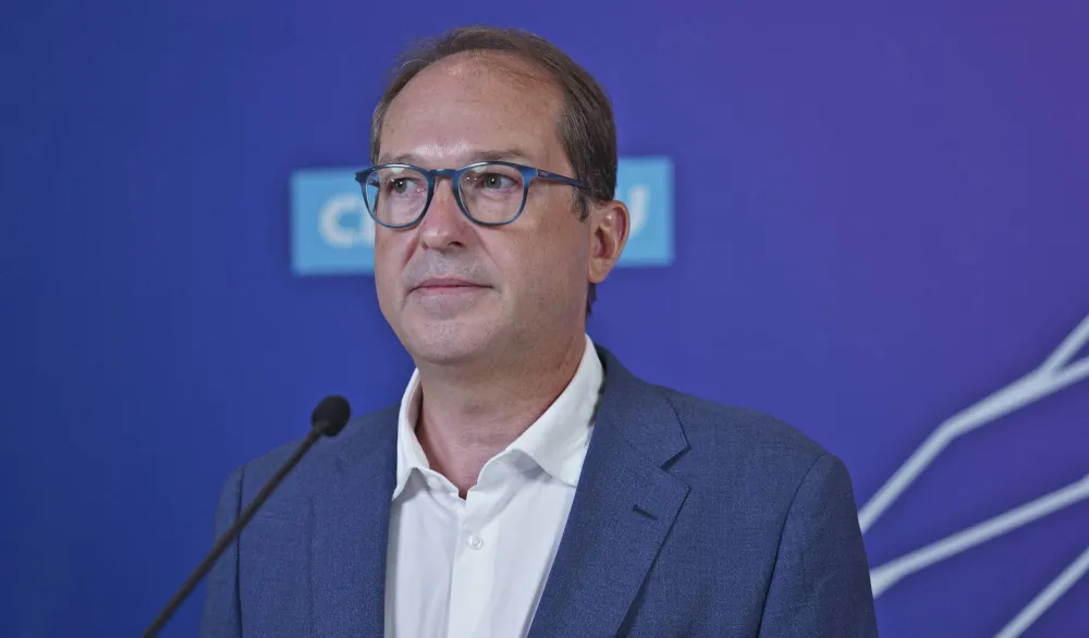 Njemački ministar policije: Rizik od napada u našoj zemlji mora se uzeti u obzir u svakom trenutku