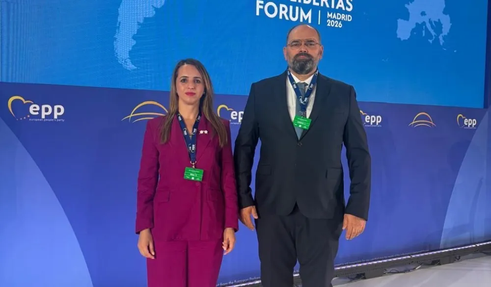 BS: EPP je jaka podrška evropskim integracijama Crne Gore