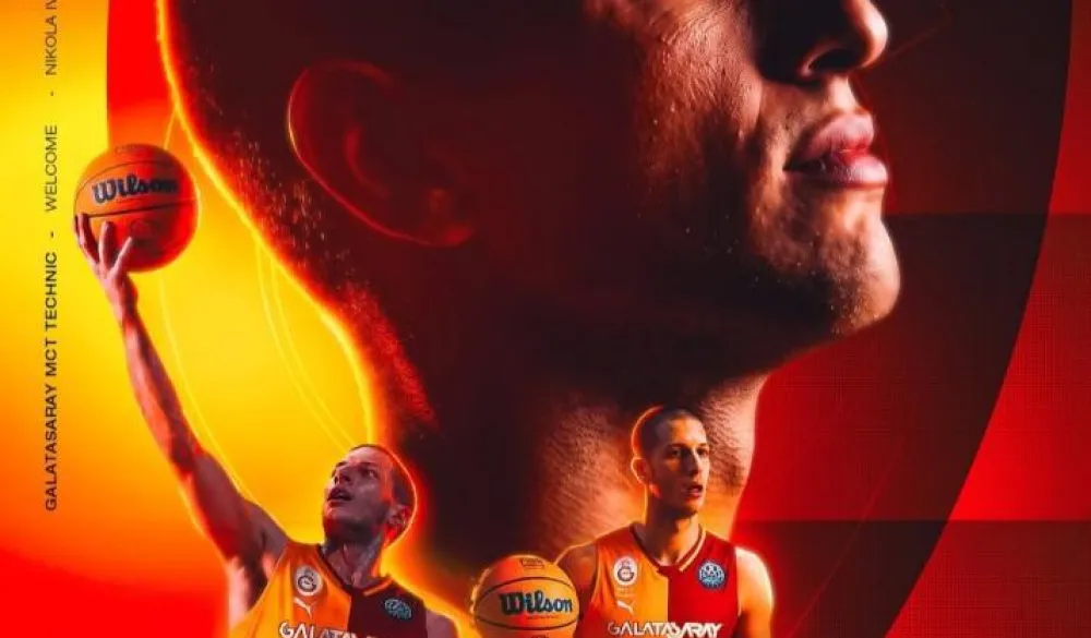 Nikola Ivanović pojačao Galatasaraj: