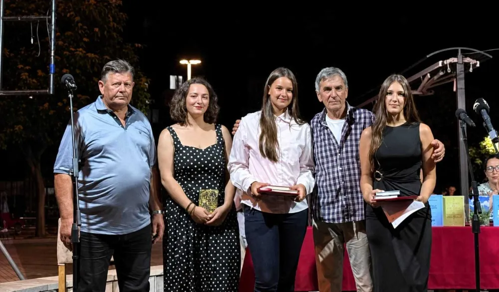 Piva na izvoru prigrlila pjesnike