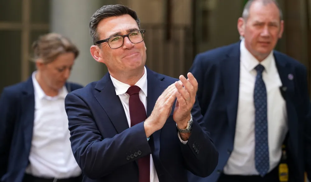 Budući britanski premijer najavljuje nove bušotine nafte u Sjevernom moru