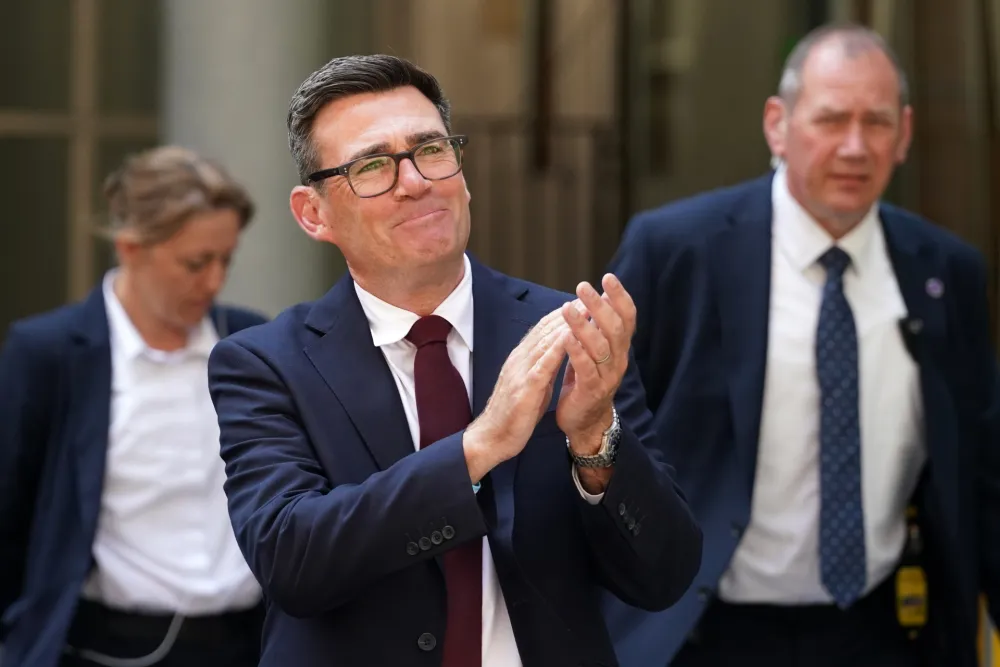 Budući britanski premijer najavljuje nove bu&scaron;otine nafte u Sjevernom moru