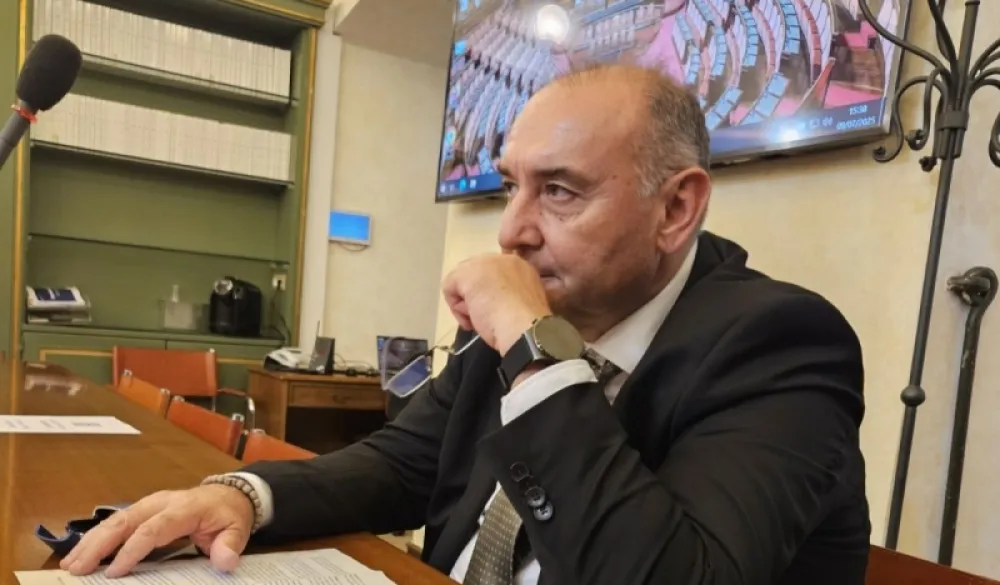 Ombudsman o nastupu Desingerice: Država da zaštiti djecu od potencijalno štetnih uticaja