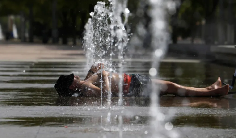 U Španiju stiže treći toplotni talas – temperature će ići i preko 45 stepeni