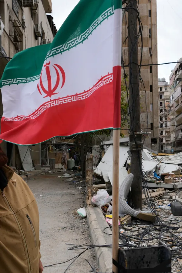 (UŽIVO) SAD osmu noć zaredom izvele napade na Iran; Teheran dronovima gađao američke baze u Kuvajtu