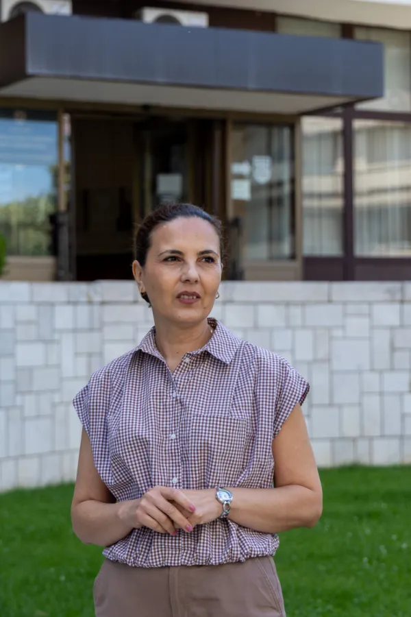 Kada EU podr&scaron;ka ostavi trag: Uspje&scaron;na priča iz Nik&scaron;ića koja traje