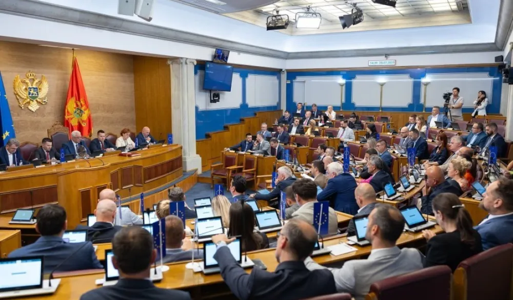 Različiti stavovi u Skupštini: Saglasni o problemima, ne i o rješenjima