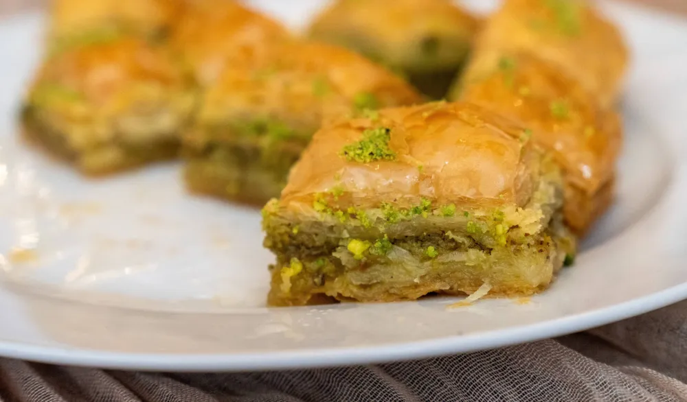 Turska i Azerbejdžan zatražili od UNESCO zaštitu baklave, mnoge zemlje negoduju