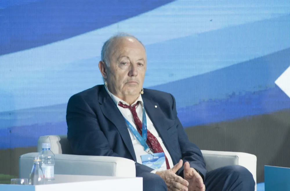 Ratković za "Dan": Najava rekordne sezone nema upori&scaron;te u realnosti
