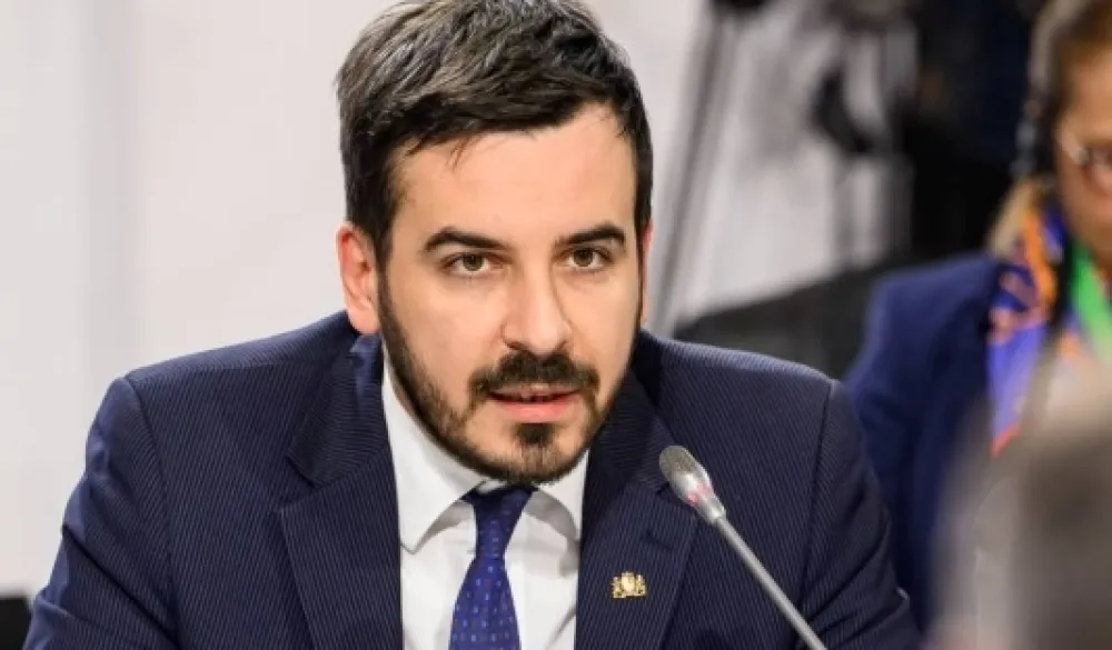 Jokić: Vode ima, problem je infrastruktura