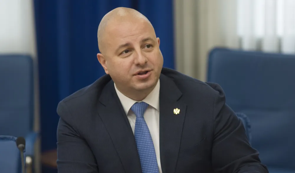 Milović: Pogrešan model, ljudi i odluke, spirala koja gura crnogorski turizam niz liticu