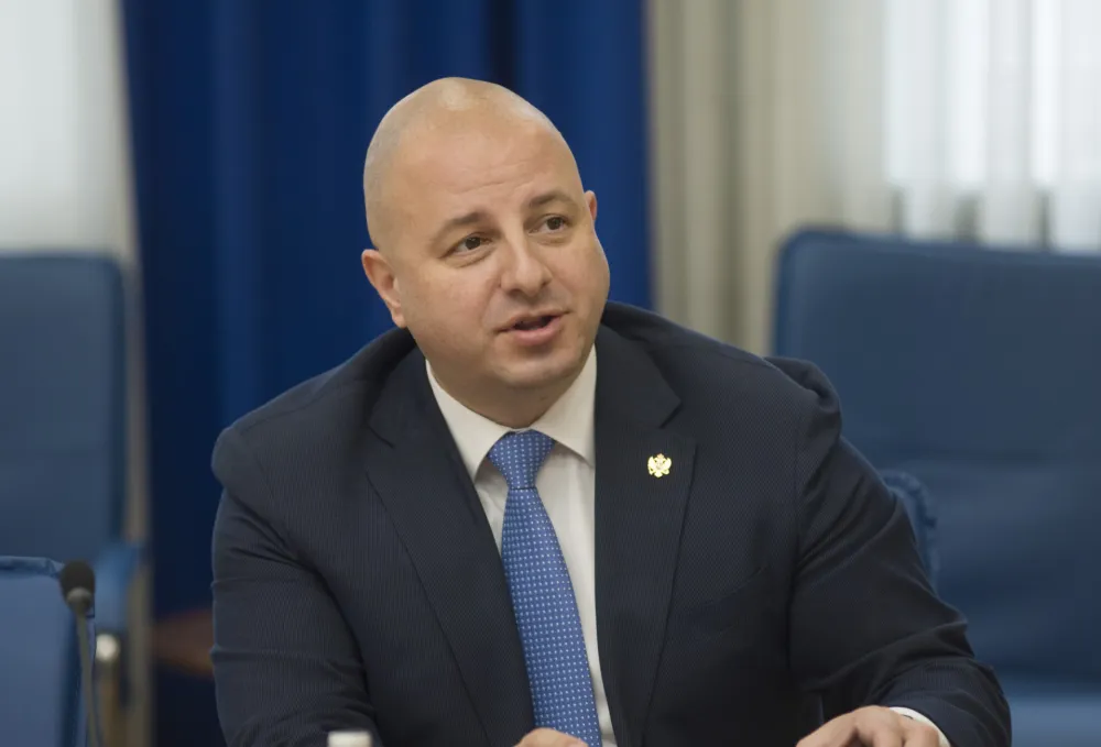 Milović: Pogre&scaron;an model, ljudi i odluke, spirala koja gura crnogorski turizam niz liticu