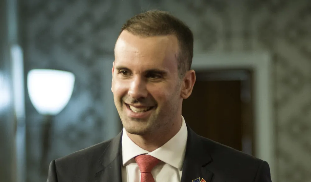 Spajić: Evropska integracija donosi konkretnu korist
