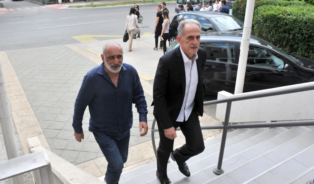 Barović oslobođen od optužbe za nedozvoljeno držanje i nošenje oružja i eksplozivnih materija