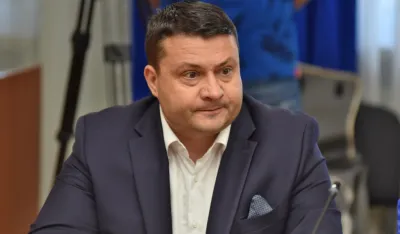 Smolović: Poruke koje podstiču nacionalnu ili bilo koju drugu mržnju nisu vrijednosti na&scaron;eg grada