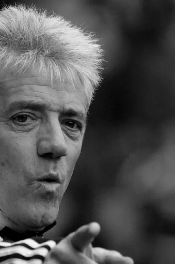 Kevin Kigen