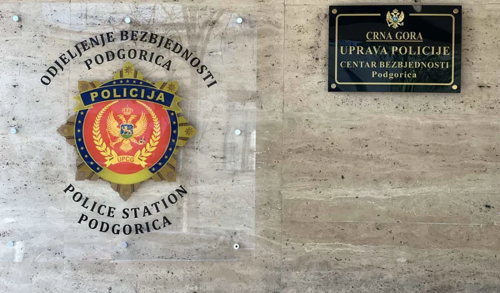 Vlada imenovala Bojića, Pekovića, Đurđevića i Furtulu za pomoćnike direktora Uprave policije