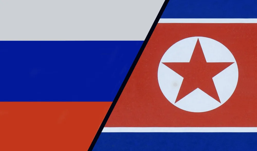 Sjeverna Koreja i Rusija udarile na SAD