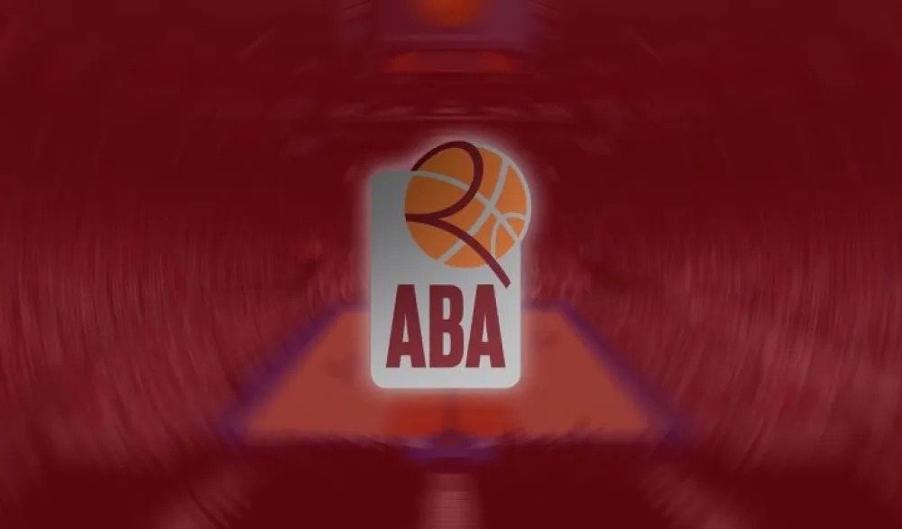 Obavljen žrijeb za ABA 2 ligu