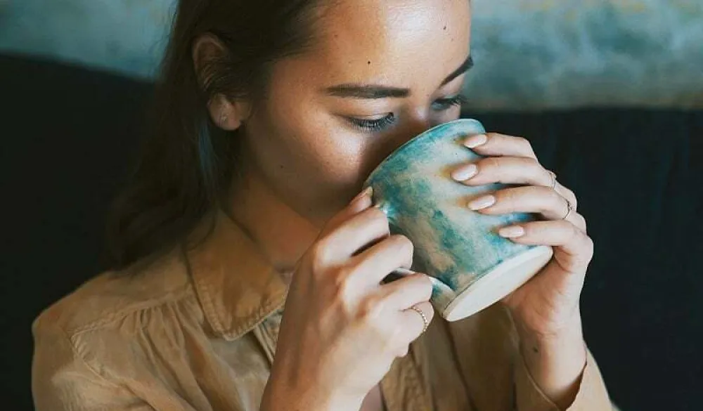 Imate problem s nadutošću nakon večere? Nutricionisti preporučuju ovaj napitak