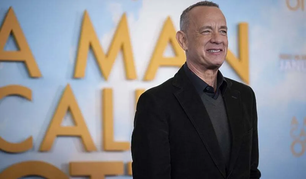 Tom Henks iskreno o filmu koji smatra svojim velikim promašajem