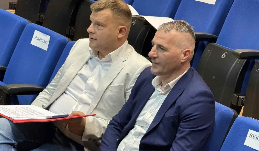 Opština Zeta raspolaže sa 8,4 miliona