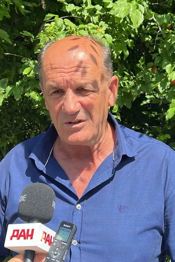 Zečević će u parlamentu braniti kamenolom