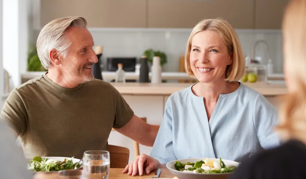 Nutricionistkinja otkriva najbolju naviku za mršavljenje posle 50. godine