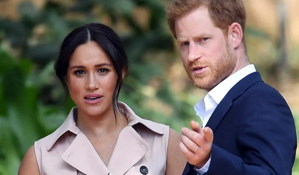Povratak u Britaniju: Hari i Megan ponovo s kraljem Čarlsom nakon višegodišnjeg razdora