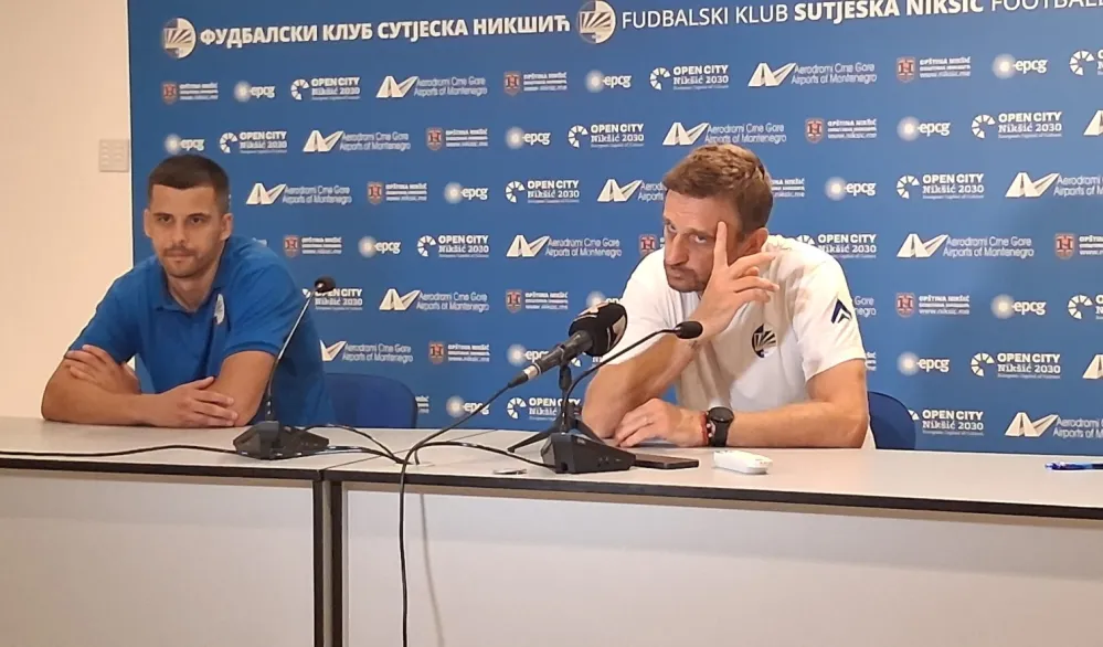 Nije zvučno ime, ali neugodan protivnik