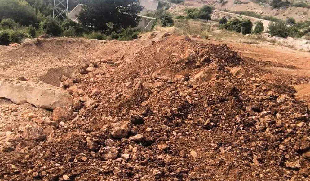 Spalionice kao privremeno rješenje