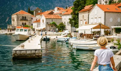 DPS Kotor: Grad i dalje bez vode, vlast ponovo pokazala neozbiljnost i neodgovornost &ndash; mora da ode