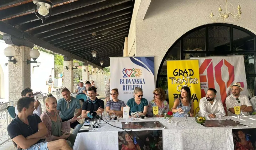 Premijera „Kjare Zorzi“ 23. jula na sceni Između crkava