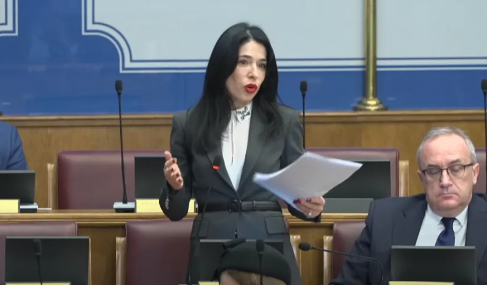 Bojanić Lalović: Nećemo CIK po cijenu rušenja principa