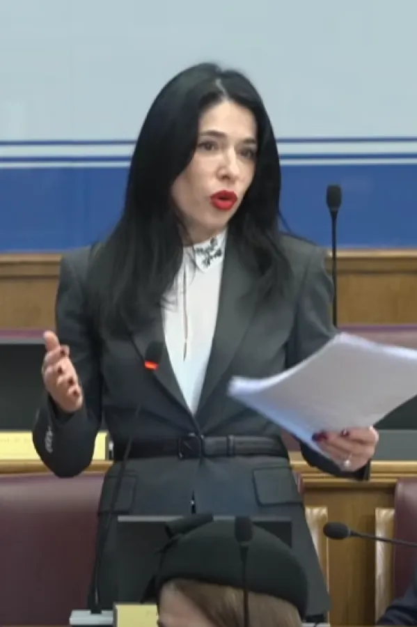 Bojanić Lalović: Nećemo CIK po cijenu ru&scaron;enja principa