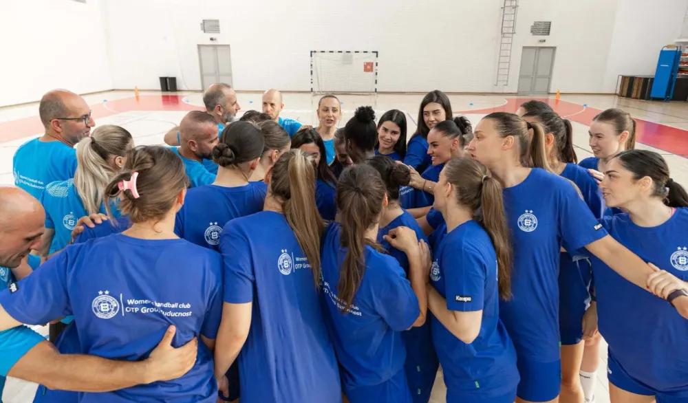 Crna Gora i u sezoni 2027/2028 ima garantovano mjesto u Ligi šampiona