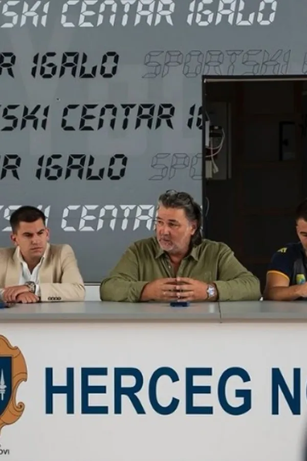 Žele iskorak u novoj sezoni