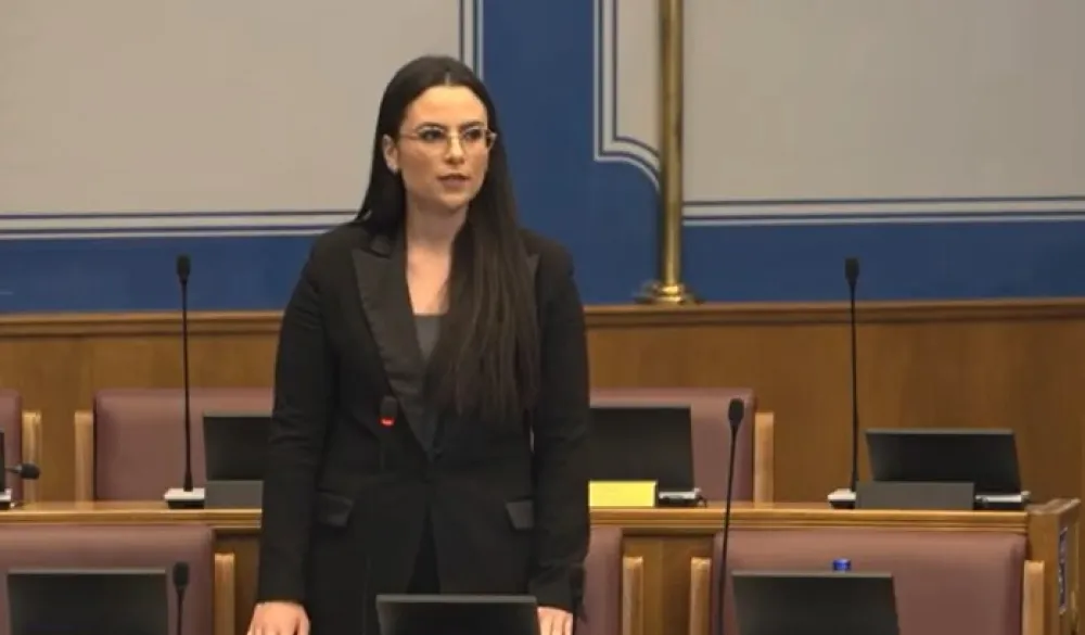 DPS traži hitnu reakciju policije nakon prijetnji Zirojeviću