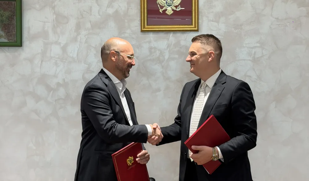Šahmanović: Država koja ne poznaje svoje mineralne resurse ne može odgovorno planirati budućnost