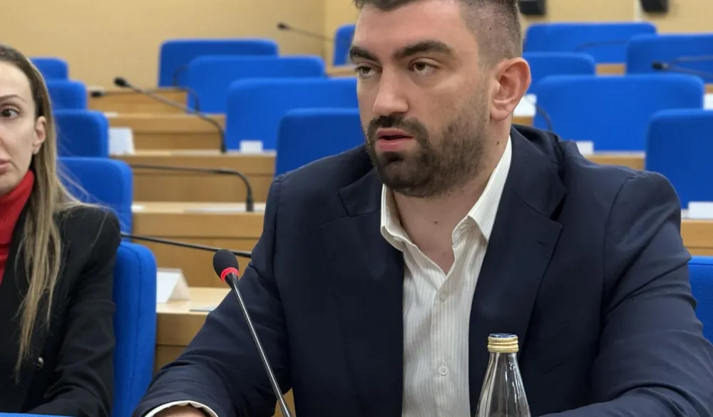 Klikovac: Ministarskom pozicijom Zečevića štite od krivične odgovornosti za aferu "Kamenolom"