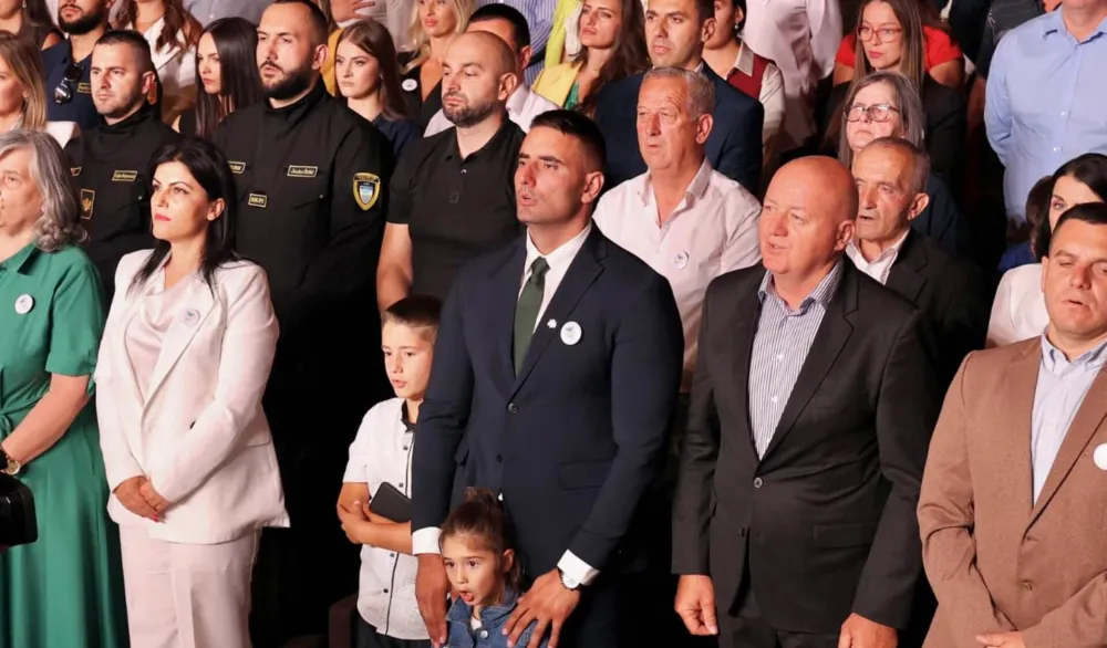 Zajedništvo, odgovornost i očuvanje nasljeđa temelj razvoja Šavnika