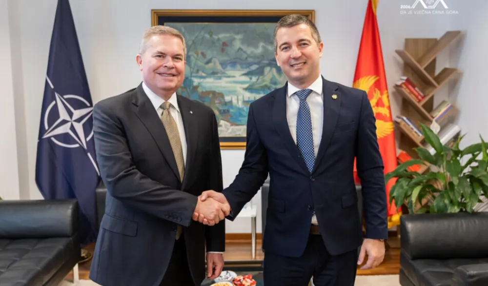 Brej: Kada ste uspješni, postajete meta